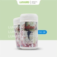 ZPT Ordinal Umbi 150gr Pupuk Pembesar Bawang Merah Booster Tanaman ABM