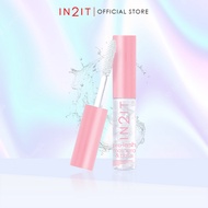IN2IT Pro-lash Mascara & Base 6.5g (PLM11 - Clear) [Halal Certified]