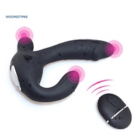 10 Speed Silicone Wireless Vibrator Masturbation G Spot Clitoris Stimulator