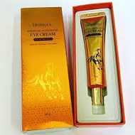 Eye Cream with Horse Fat and Hyaluronic Acid [Deoproce] Horse Oil Hyalurone Eye Cream 40ml