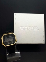 CASIO ILLUMINATOR EDITION