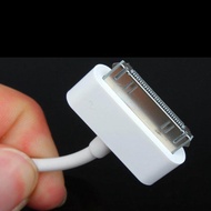 สายชาร์จสำหรับซิงค์ข้อมูล USB Apple iPhone 4 4S 3G iPhone IPod Nano