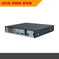 XMeye CCTV Recorder 4channel/8channel/16channel 5MN 6 In 1 DVR Video Recorder