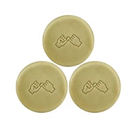 Donggubat The Right Shampoo Bar for Mid-dry 120gx3