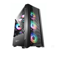 SEGOTEP PRIME M TG MATX DESKTOP CASING