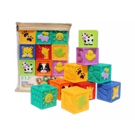 ELP Baby Learning Block ABC