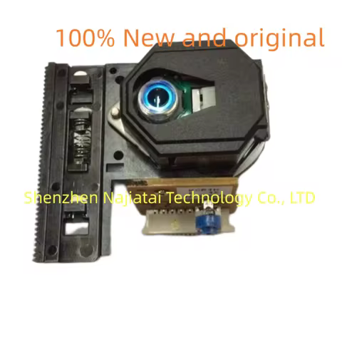 100% New Original Laser Pickup KCP1H KCP-1H CD Optical Pick-up for DP-3080 CDX-993 Laser Len KCP 1H