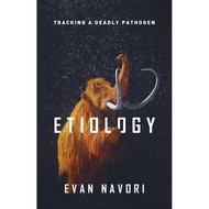 Etiology - Paperback - English - 9781636765518