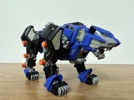 Zoids 機獸新世紀 三匹虎傳說 激光猛虎