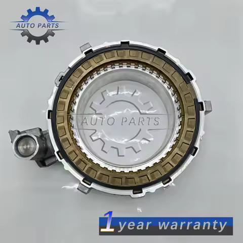 8F35 9T50 9AT Automatic Transmission One Way Clutch For Ford GM Chevrolet 9-SPEED 24292178 Car Acces