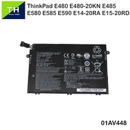 Lenovo ThinkPad E480  E480-20KN  E485  E495  E580  E590  E595  01AV448  Series  Laptop Replacement B