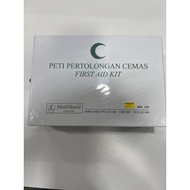 Peti Pertolongan Cemas MPL139