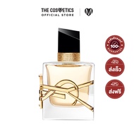 Ysl Libre Eau De Parfum 30ml น้ำหอม กลิ่นดอกไม้ วานิลลา