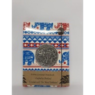 Notebook Line-Line Souvenir Book