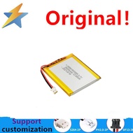 【Best value for money】 buy more will 645464 polymer lithium 3.7V 3500mAh wireless charging equipment