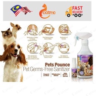 Bioion Pet Pounce Spray