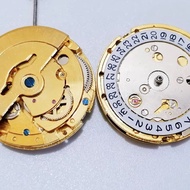 Watch Accessories Watch Movement Watch Accessories Pearl 2813 Movement Domestic 8205 8215 Automatic 