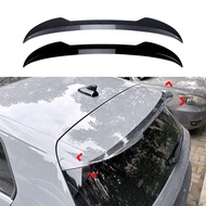 For Volkswagen Golf 8 Golf MK8 GTI R GTD Rear Wing, Roof Wing, Spoiler Wing, Exterior Modification
