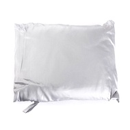 Waterproof Oxford Cloth Golf Cart Cover Dustproof Rain Cover for EZ GO Club Car for Outdoor Sports G