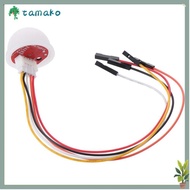TAMAKO 2pcs Light Illumination Sensor, BH1750 DC 5V Light Intensity Sensor Module, Light Sensor Modu