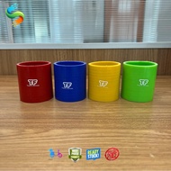 (62MM) ORIGINAL TF THAILAND SILICONE STRAIGHT REDUCER TURBO INTERCOOLER FILTER ADAPTER HOSE