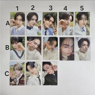 ENHYPEN FATE+ OTHER STORIES, PHOTO LAMP, ORANGE BLOOD, DICON, DESIRE UNLEASH GS25, DAY DREAM PHOTOCA