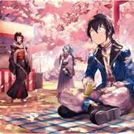 Tsuki Ga Michibiku Isekai Douchuu