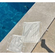 Motherworks mesh backpack adult