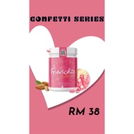 [IPHONE12GIVEAWAY]FRUNCHIE CONFETTI SERIES