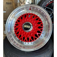 AT-44 15X7 8H100/114.3 ET30 RL