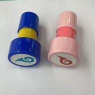Nezha Toys Nezha [Nezha Ao Bing] Nezha Ao Bing Same Style Forehead Eyebrow Stickers Magic Pill Spiri