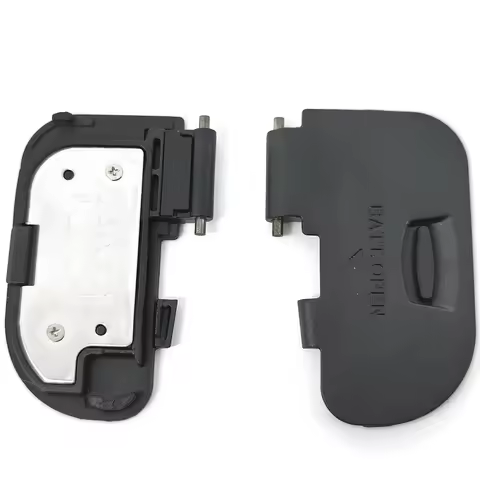 A73E-New Battery Cover for Canon 70D 80D Door Cover Camera Repair Part