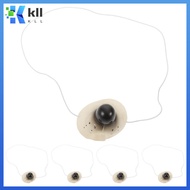 5 Pcs Kids Halloween Costumes Animal Children Cosplay Prop Nose 6.00X6.00X4.50CM Kenellkj