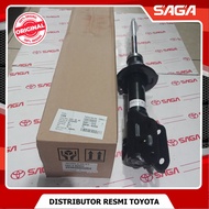 SAGA | Shock Absorber Breaker Front Right Agya Ayla matic 48510-BZ860