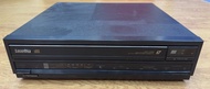 Pioneer Compact Disc/ Laservision Player CLD-1010 LaserDisc LD player