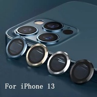 1SET Camera ProtectorRing iphone 13 Mini iphone 13 iphone 13 Pro iphone 13 Pro Max Aluminum Screen G