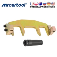 MR CARTOOL Professional Camshaft Locking Tools Engine Timing Tool Set For Mercedes Benz M271 C200 C1