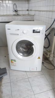 金章（Zanussi）ZKN71246 前置式洗衣乾衣機（二合一）