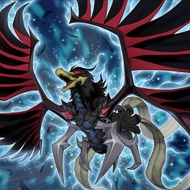 [Yugioh printed article] Blackwing Deck (English)