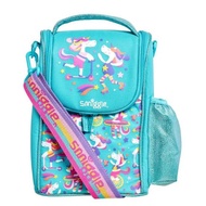 Smiggle Lunch Box Strap Whirl Original - Smiggle Children's Lunch Bag
