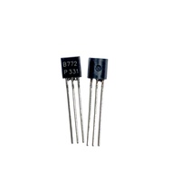 B772(2SB772) 3 Legs Transistor PNP 3A-40V TO-92