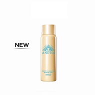 ANESSA Perfect UV Sunscreen Skincare Spray SPF50+ PA++++ (For Face & Body) 60g