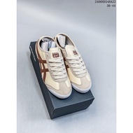 Onitsuka tiger Onitsuka Tiger New Color Matching！Men's Shoes Women's Shoes