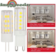 LANFYGOODS LED Corn Bulb G4 G9 E14 LED Light 220V Corn Bulb