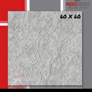 Granit Indogres grigiomitika kasar 60x60