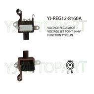 Honda Crv 2.0/Crv IV LRG 2.0 SWA ALTERNATOR REGULATOR