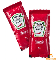 Tương ớt Heinz