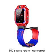 ALPED Kids Smart Watch Waterproof IP67 SOS Antil-lost Phone Call Baby 2G SIM Card Location Tracker S
