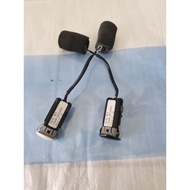 ORIGINAL ISUZU MUX Bumper Corner Sensor