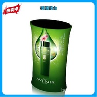 Portable Fast Table logo Show Front Table Reception Table Promotional Exhibition Fast Table Screen P